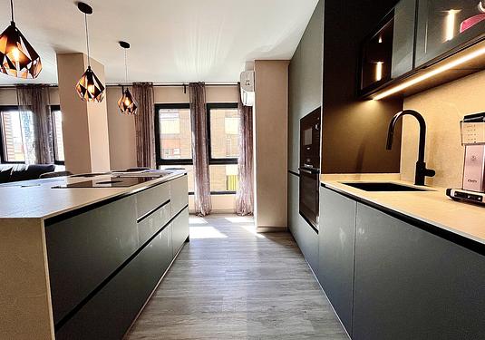 Apartment in Almoradi