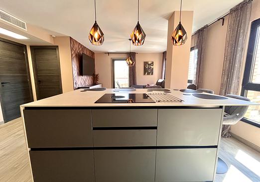 Apartment in Almoradi