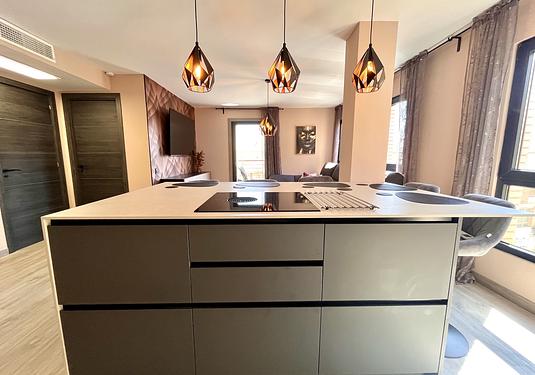 Apartment in Almoradi