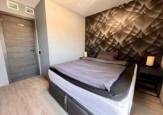 Apartment in Almoradi