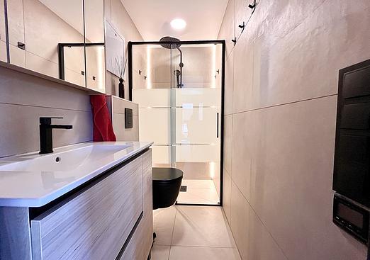 Apartment in Almoradi