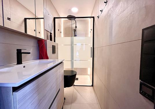 Apartment in Almoradi