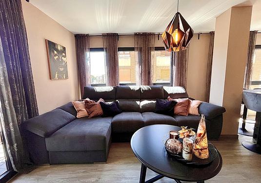 Apartment in Almoradi