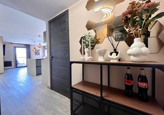 Apartment in Almoradi