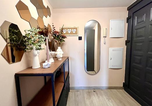 Apartment in Almoradi