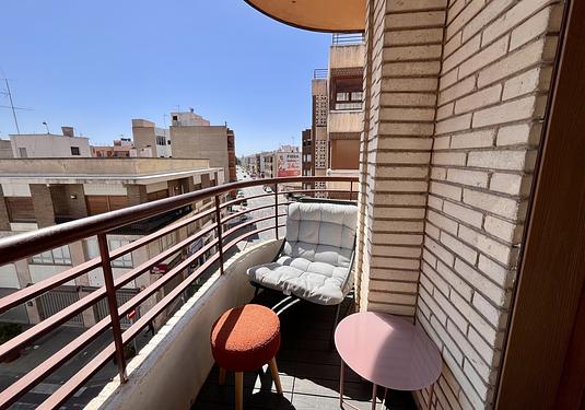 Apartment in Almoradi