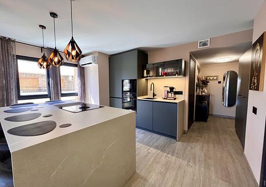 Apartment in Almoradi