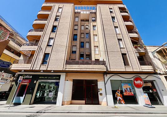 Apartment in Almoradi