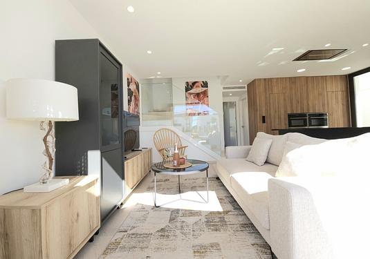 Villa in Torre Pacheco