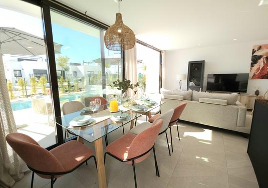 Villa in Torre Pacheco