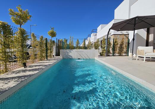 Villa in Torre Pacheco