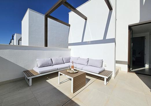 Villa in Torre Pacheco