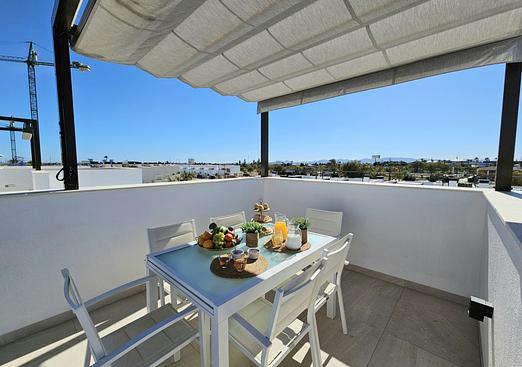 Villa in Torre Pacheco