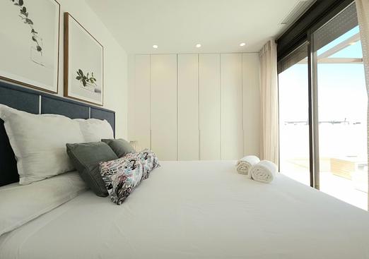 Villa in Torre Pacheco