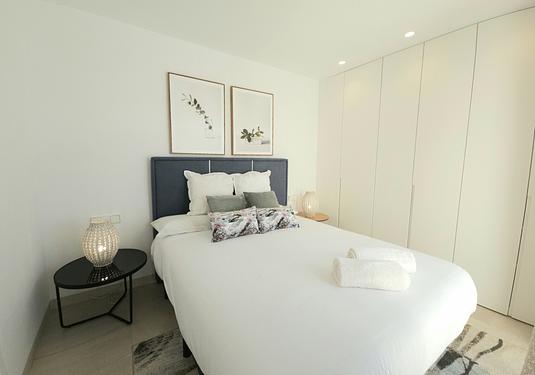 Villa in Torre Pacheco