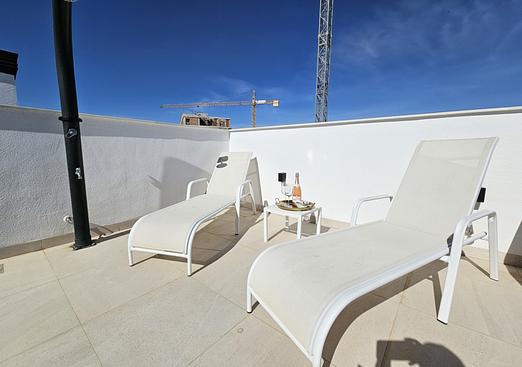 Villa in Torre Pacheco