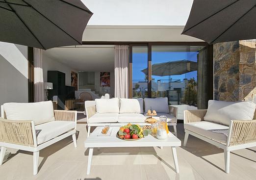 Villa in Torre Pacheco