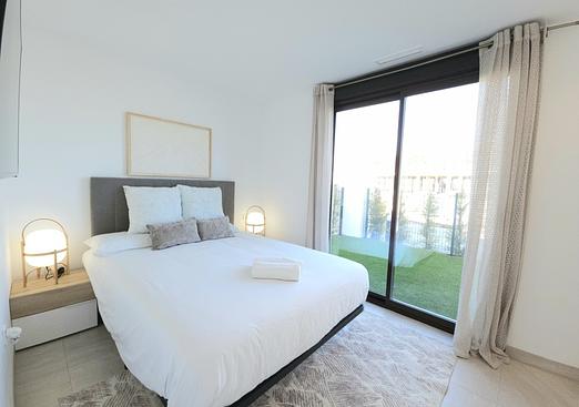 Villa in Torre Pacheco