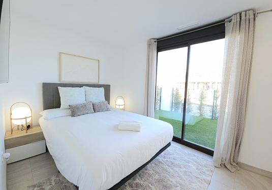 Villa in Torre Pacheco