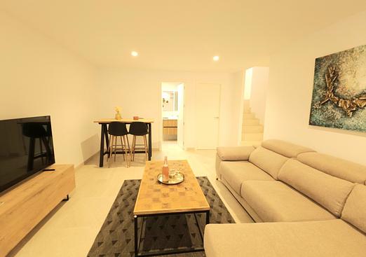 Villa in Torre Pacheco