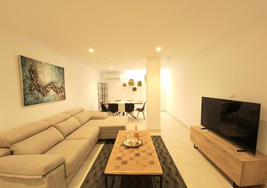 Villa in Torre Pacheco