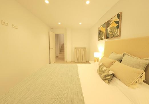 Villa in Torre Pacheco