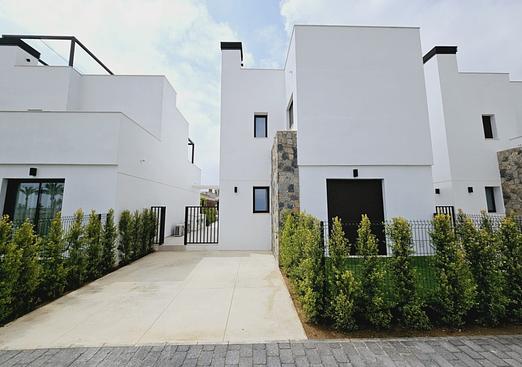 Villa in Torre Pacheco