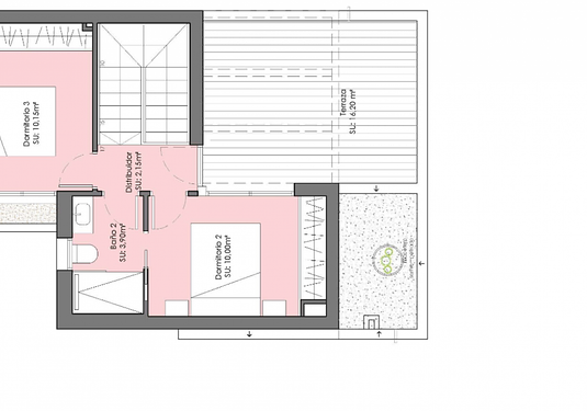 Villa in Torre Pacheco