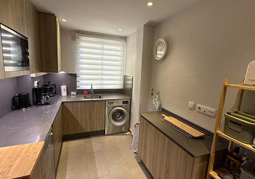 Apartment in Hacienda Riquelme Golf Resort