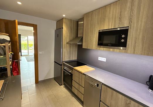 Apartment in Hacienda Riquelme Golf Resort