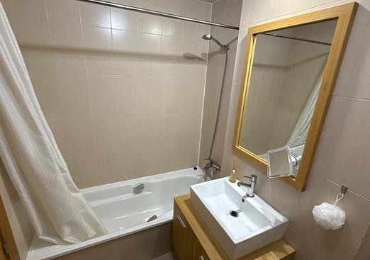 Apartment in Hacienda Riquelme Golf Resort