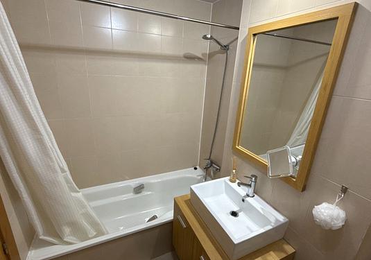 Apartment in Hacienda Riquelme Golf Resort