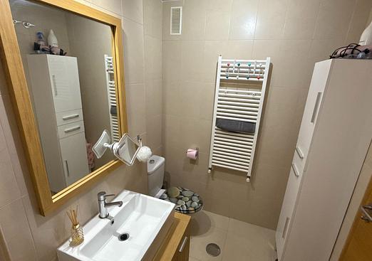 Apartment in Hacienda Riquelme Golf Resort