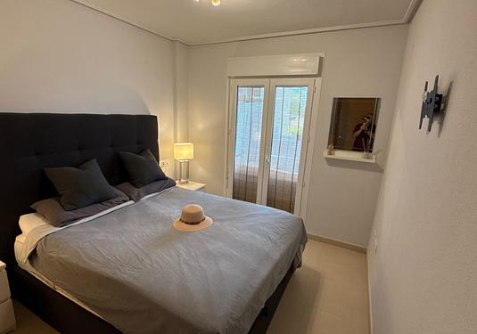 Apartment in Hacienda Riquelme Golf Resort