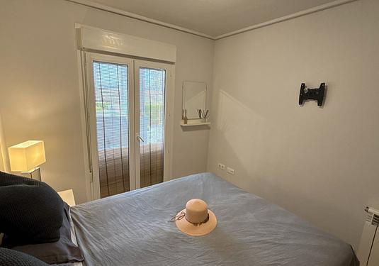 Apartment in Hacienda Riquelme Golf Resort