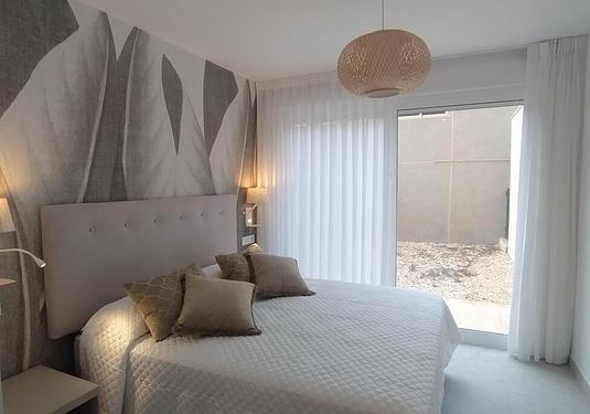 Apartment in Torrevieja