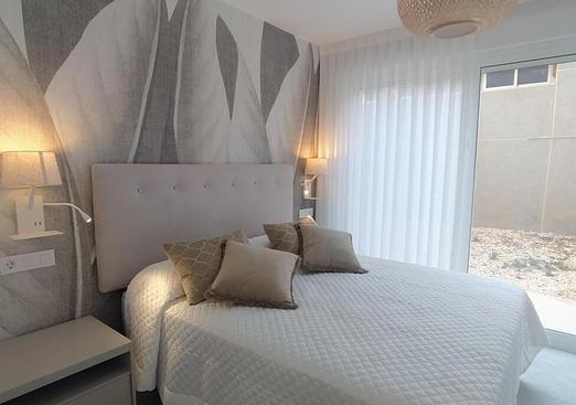 Apartment in Torrevieja