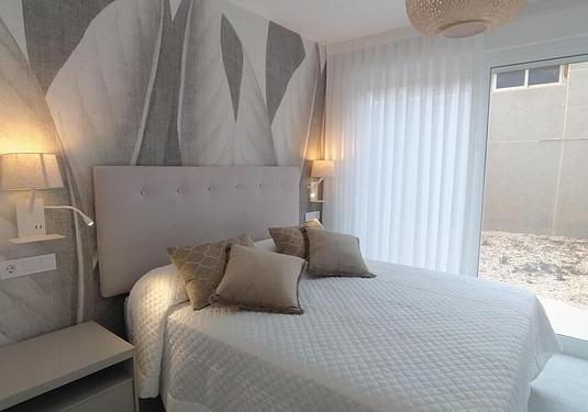 Apartment in Torrevieja