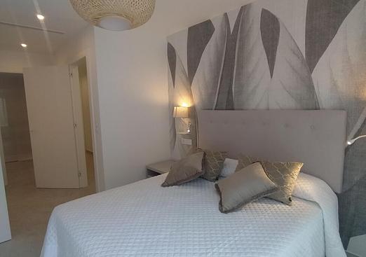 Apartment in Torrevieja