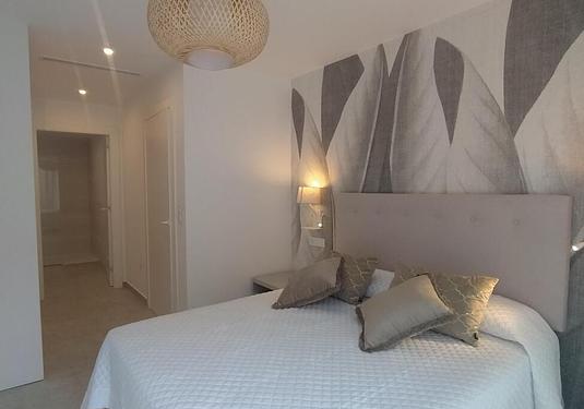 Apartment in Torrevieja