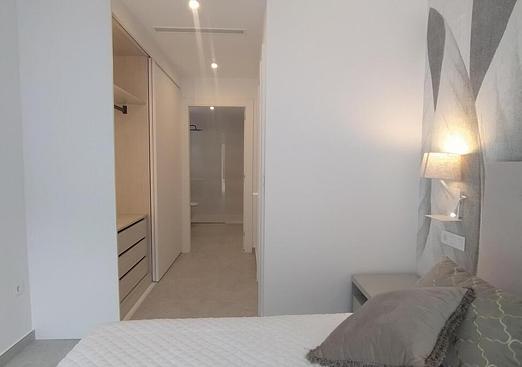 Apartment in Torrevieja