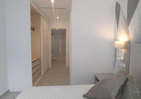 Apartment in Torrevieja