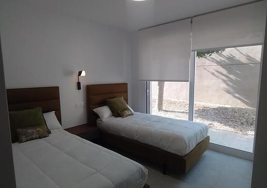 Apartment in Torrevieja