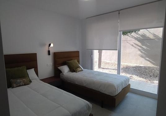 Apartment in Torrevieja