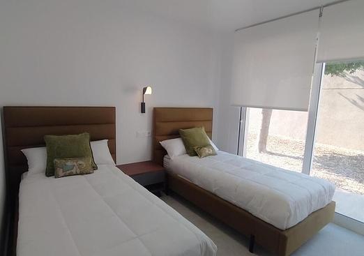 Apartment in Torrevieja