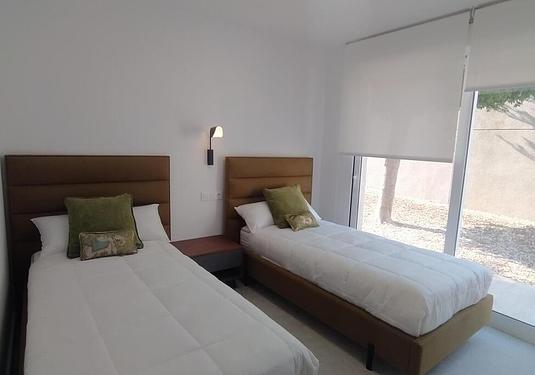 Apartment in Torrevieja