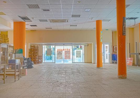 Commercial in Torrevieja