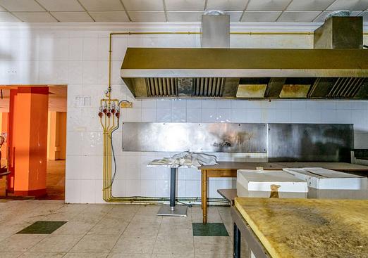 Commercial in Torrevieja