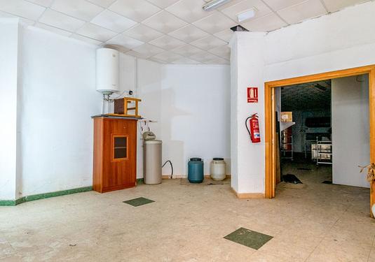 Commercial in Torrevieja