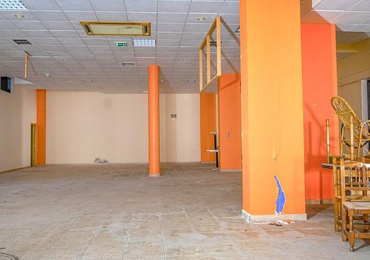 Commercial in Torrevieja